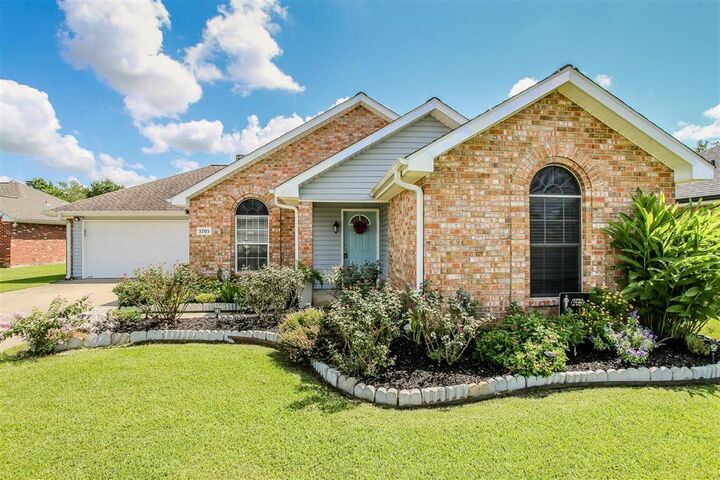 Property Photo:  5705 Adair Drive  LA 70605 