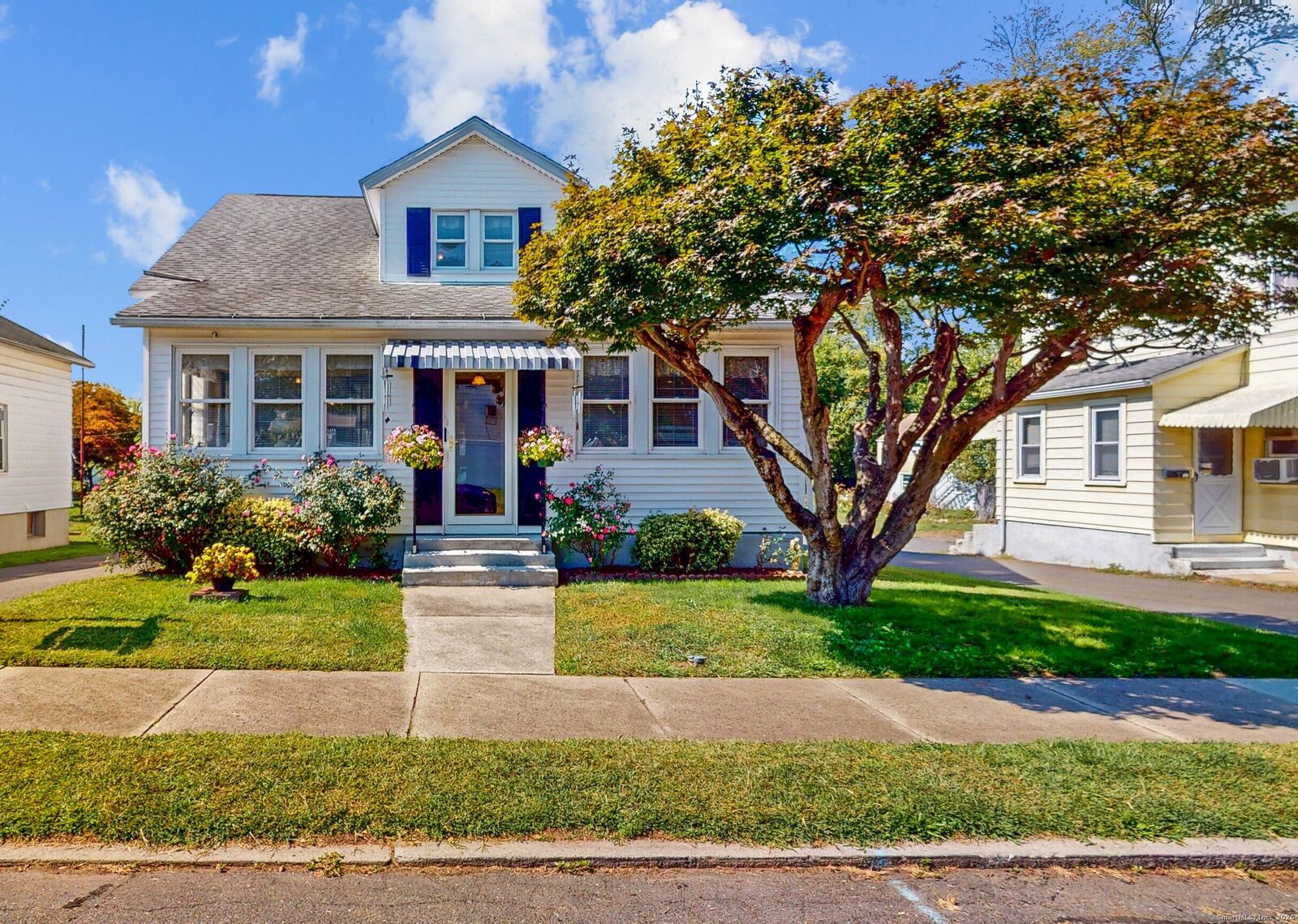 Property Photo:  38 Ledgecrest Avenue  CT 06051 