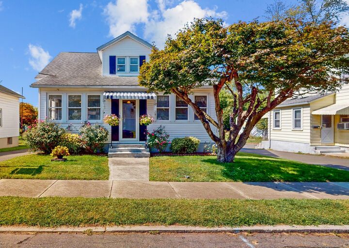 38 Ledgecrest Avenue  New Britain CT 06051 photo