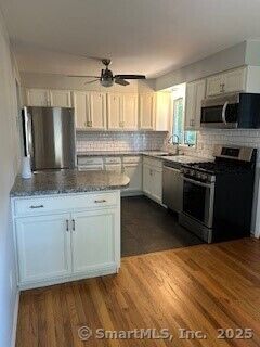 Property Photo:  109 Parker Avenue East  CT 06516 