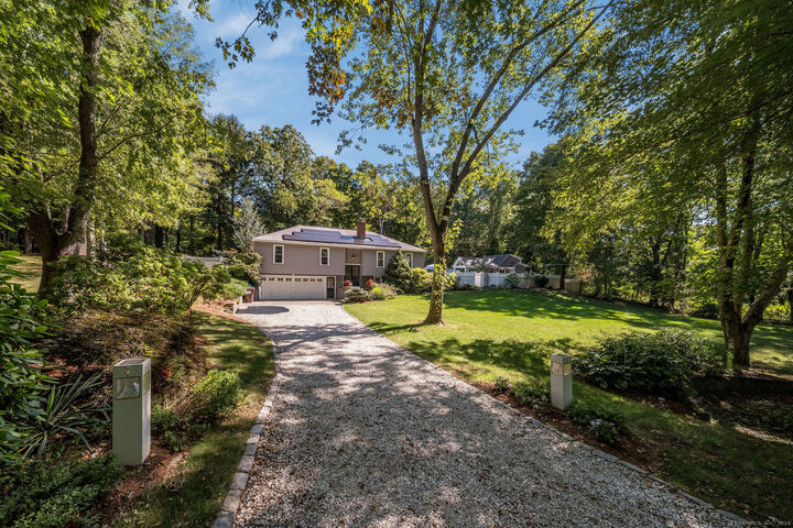 Property Photo: 15 Buttonball Lane CT 06443
