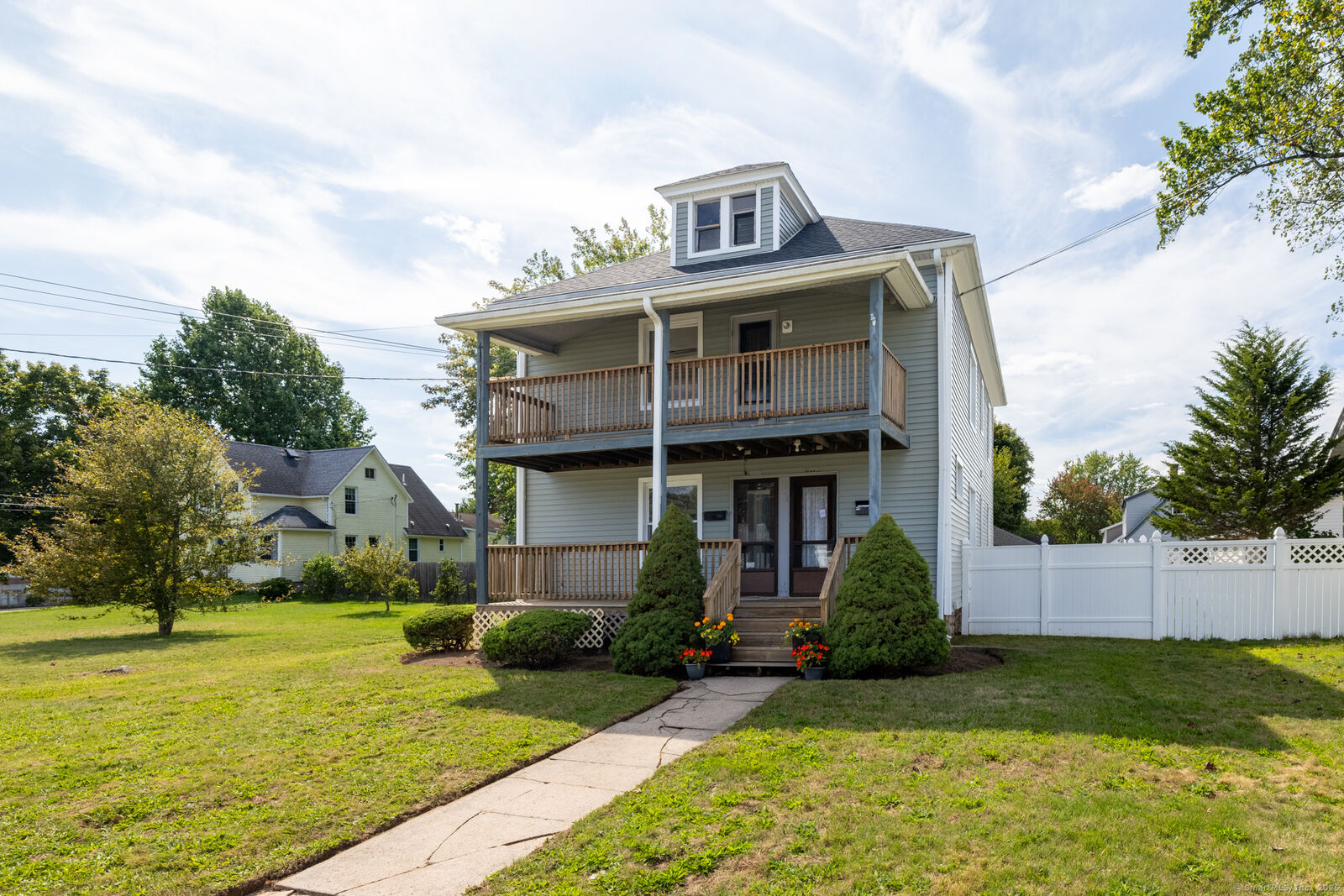 Property Photo:  329 Burlington Avenue  CT 06010 