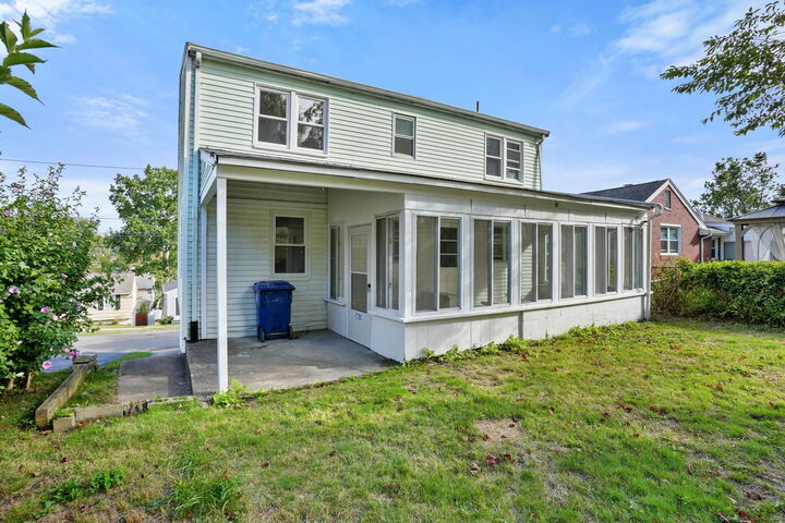 Property Photo: 74 Wilson Avenue CT 06516
