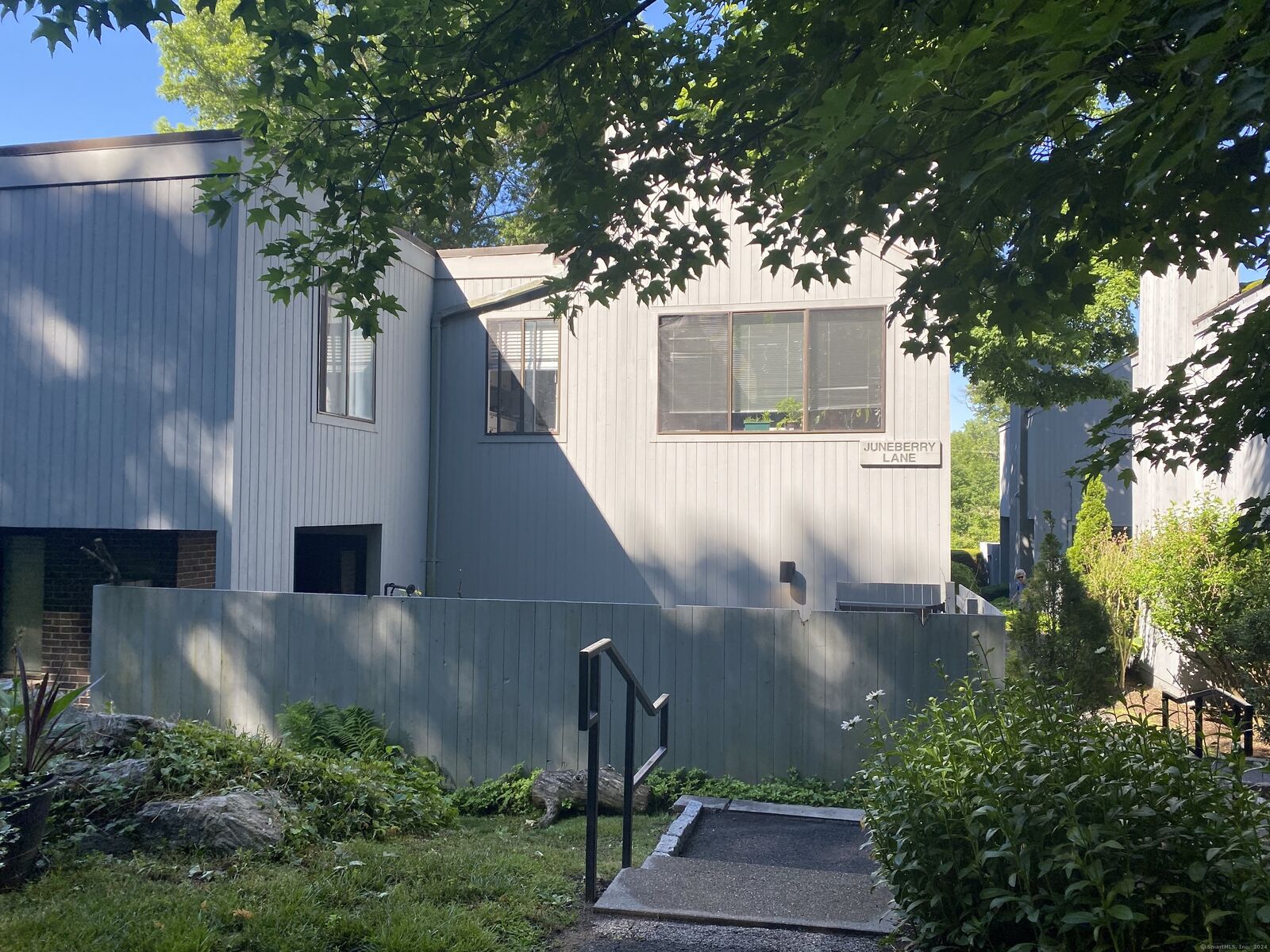 Property Photo:  6 Juneberry Lane 6  CT 06877 