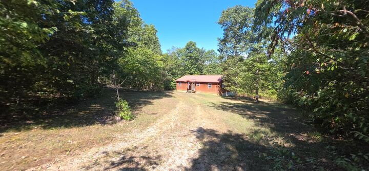 Property Photo: 951 E County Road 206 MO 65606