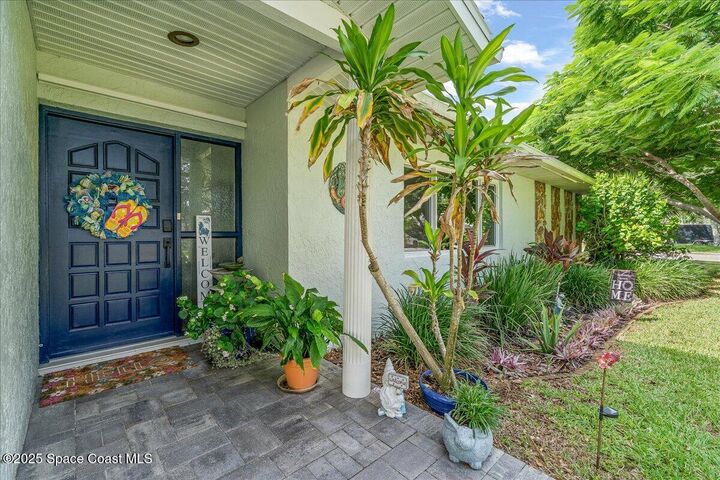 Property Photo:  445 Saint Johns Drive  FL 32937 