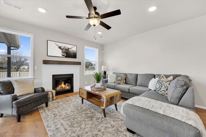 Property Photo:  1451 W 67th Ave Lot 4 Block 4 - Hudson  WA 99224 