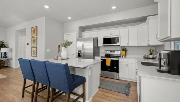Property Photo:  3891 S Keller Ln  WA 99206 