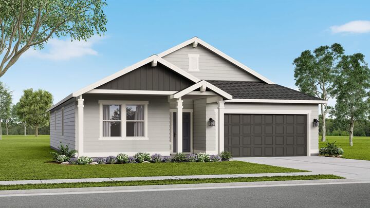 6828 E Faywood Ln 13/3 Orchard  Spokane WA 99217 photo