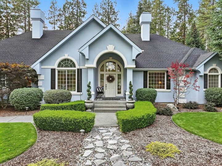 Property Photo: 1505 E Legacy Lane Ln WA 99208