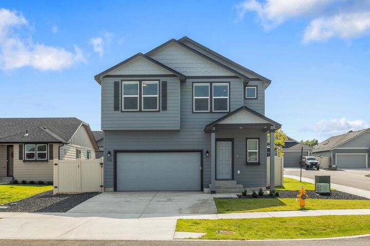 Property Photo: 19626 E 3rd Ln WA 99016