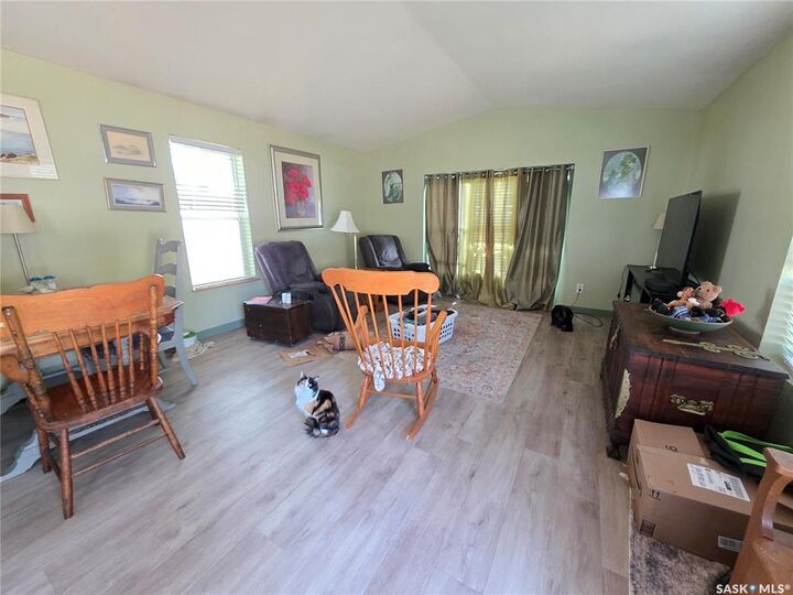 Photo de la propriété:  9A Prairie Sun Court  SK S9H 3X6 