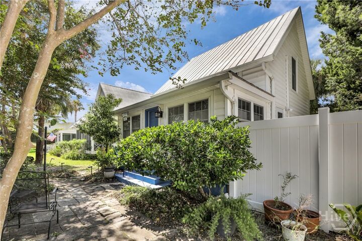 Property Photo:  1405 2nd Avenue  GA 31328 