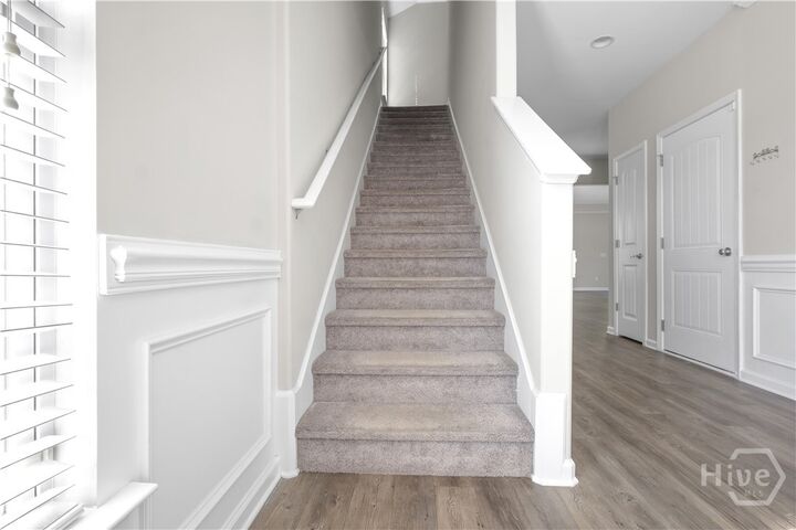 Property Photo:  15 Cockle Shell Road  GA 31419 