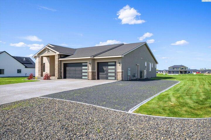 Property Photo:  12739 Blackfoot Drive  WA 99301 