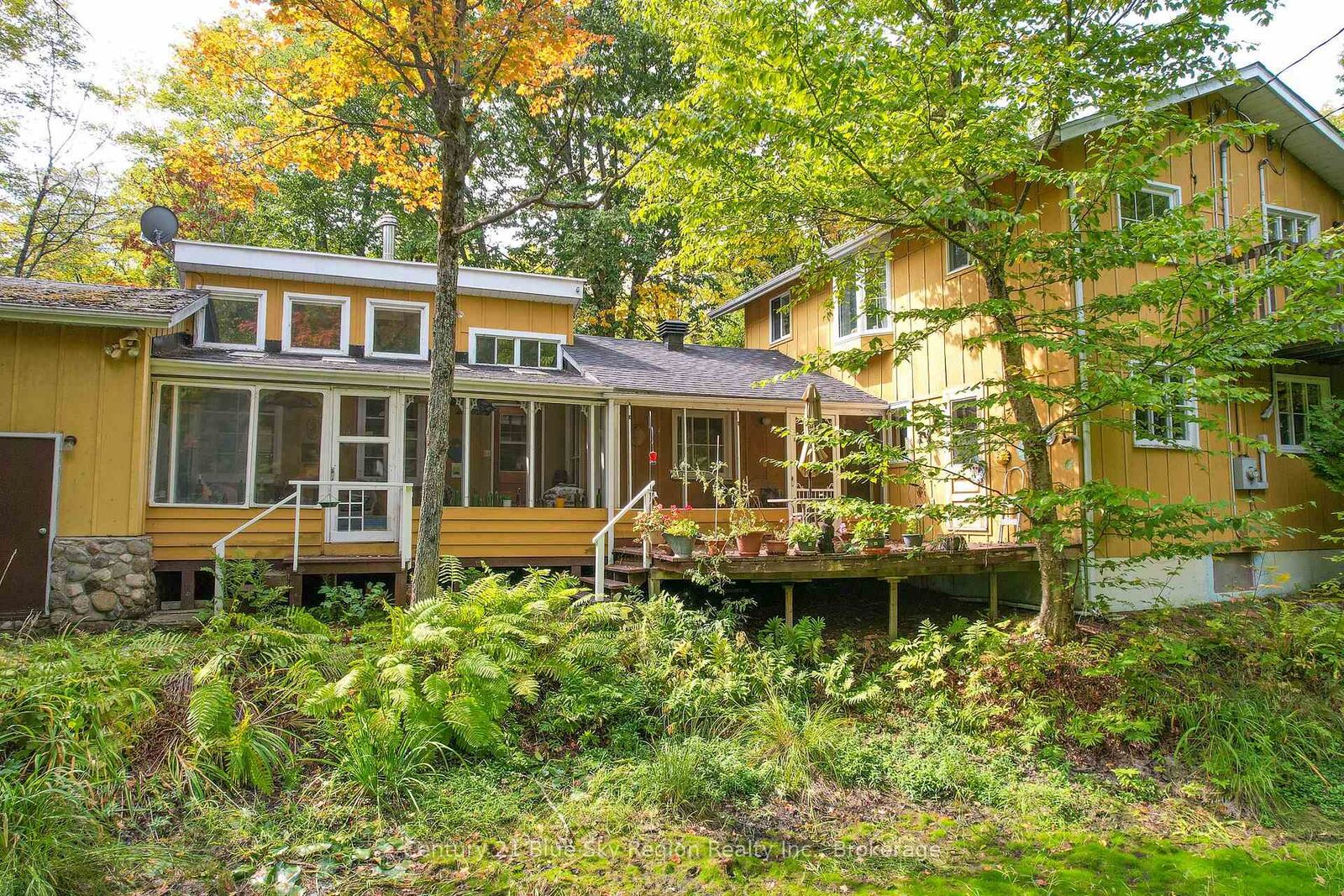 Property Photo:  435 Lees Road  ON P1B 8G4 