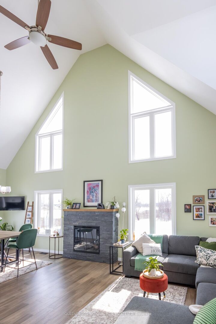 Photo de la propriété: 1010 Kilmarnock Road S ON K0G 1J0