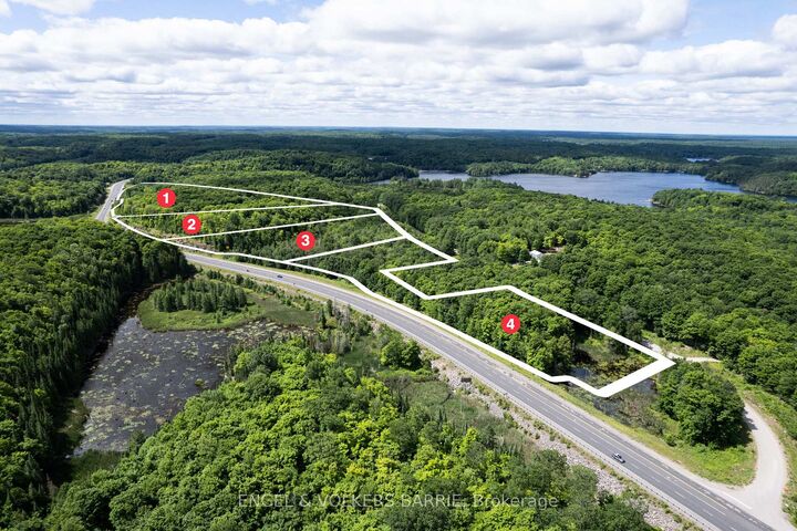 Lot 4 Highway 35 N/A — photo 1