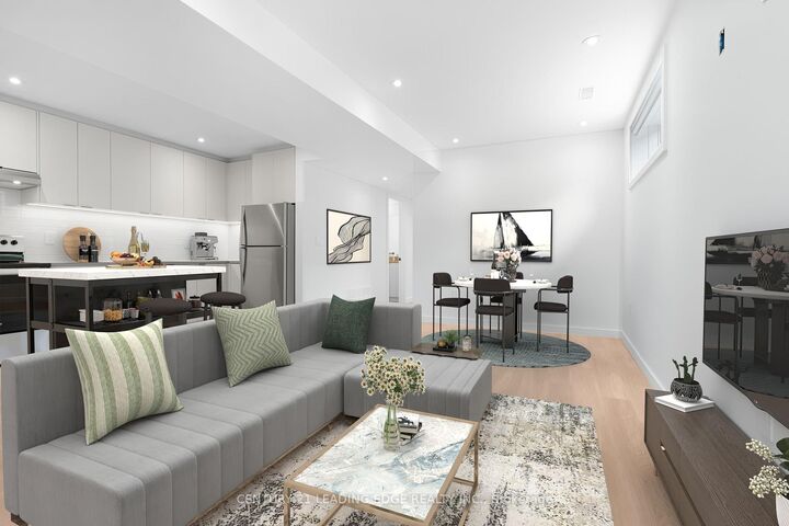 10 Summit Avenue 1  Toronto ON M6E 1X4 photo