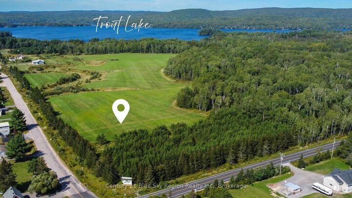 Photo de la propriété: Lot 2 Centennial Crescent ON P0H 1K0