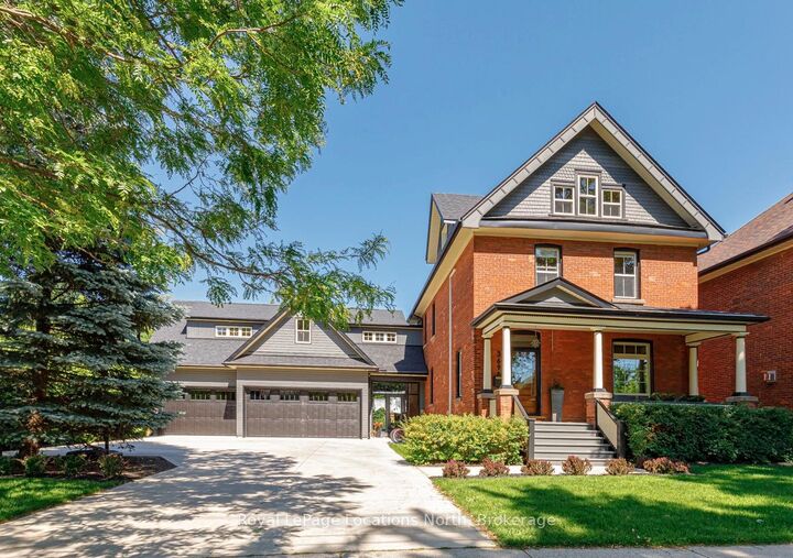 369 Birch Street  Collingwood ON L9Y 2V9 photo