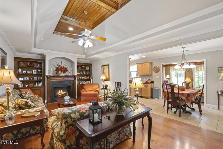 Property Photo: 106 Bridgewater Court 0 TN 37615