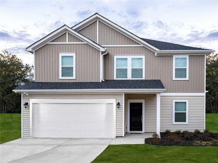 548 Ward Wilson Trail  Lyman SC 29365 photo