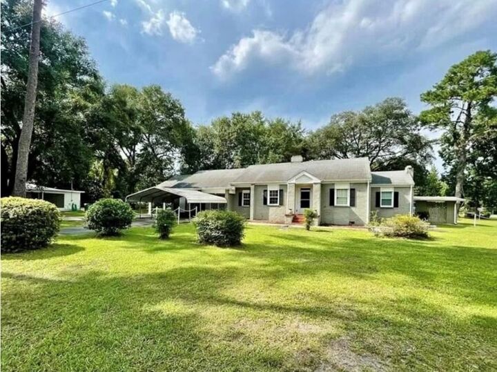 Property Photo:  310 Highland Heights  GA 31602