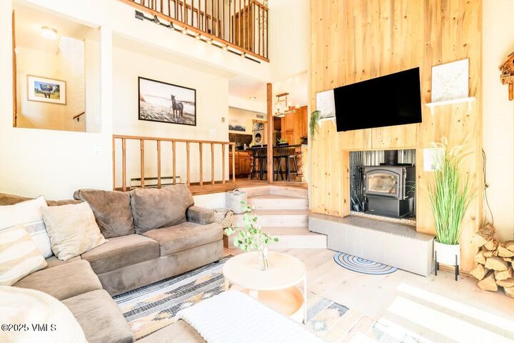 Property Photo: 218 Golden Crown Lane CO 80424