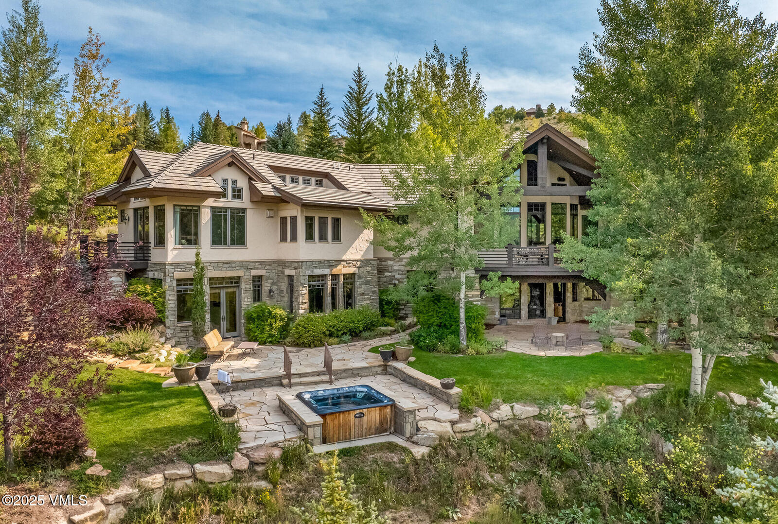 Property Photo:  135 Andorra Road  CO 81632 