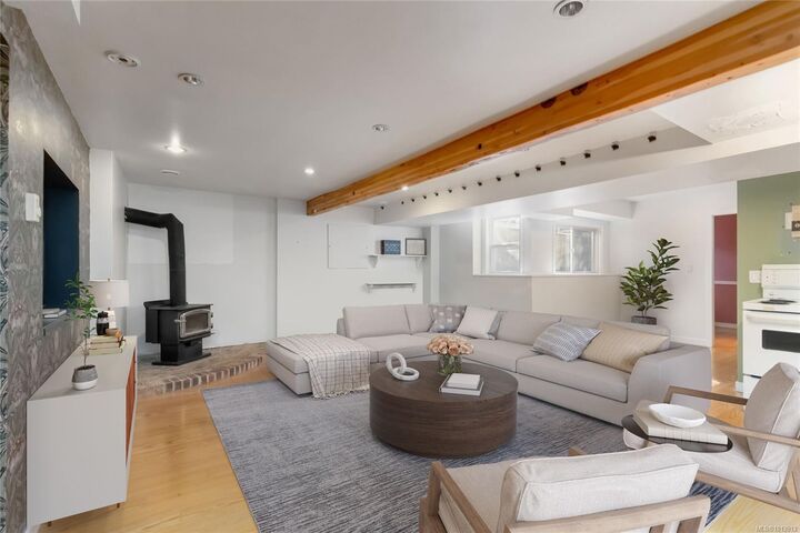 Property Photo: 3365 Painter Rd #A BC V9C 2J3