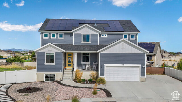Property Photo:  4438 W 6025 S  UT 84315 