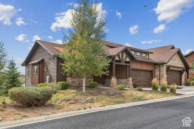 1754 E Longview Dr  Hideout UT 84036 photo