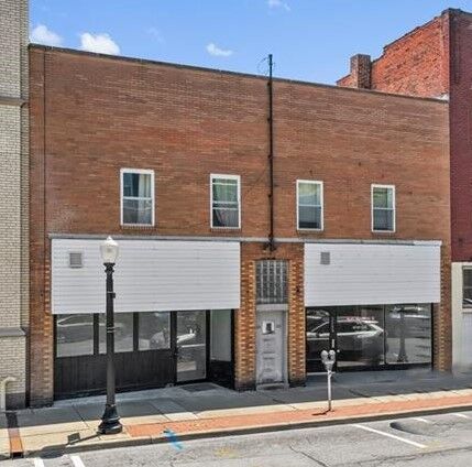 Property Photo: 211-213 5th St PA 16117