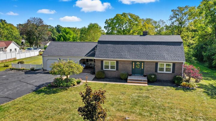 Property Photo: 144 S Bird Road OH 45505