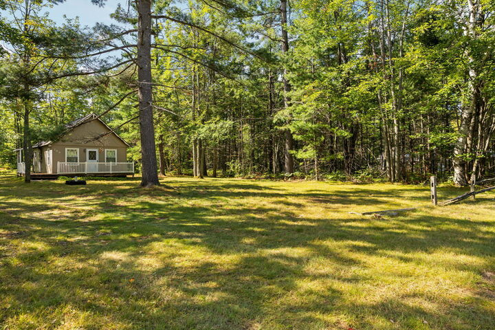 Property Photo: 793 Skiview Trail MI 49735