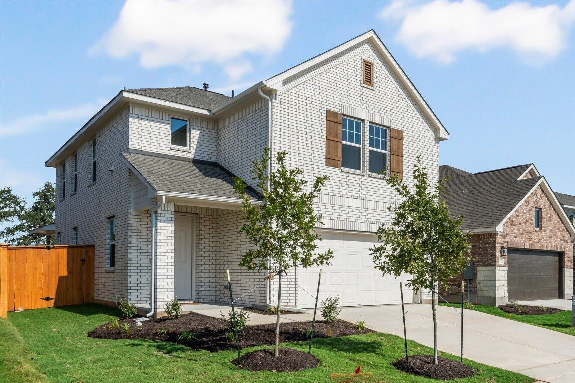Property Photo:  342 Possumhaw Lane  TX 78666 