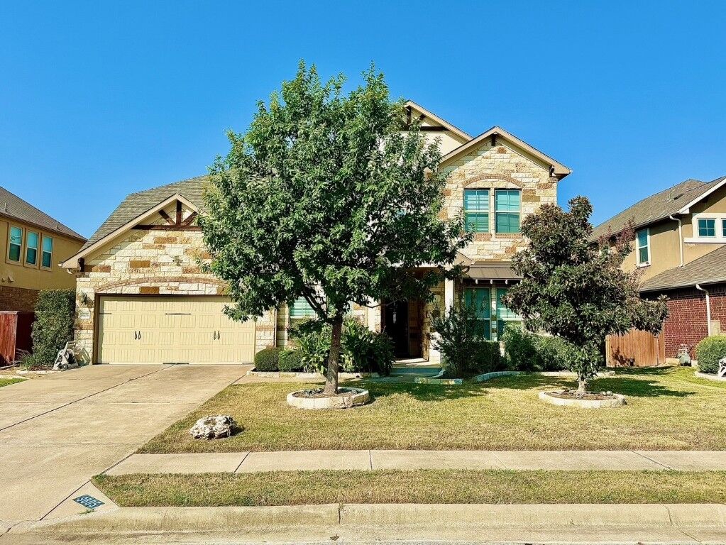Property Photo:  9605 Brians Path  TX 78717 