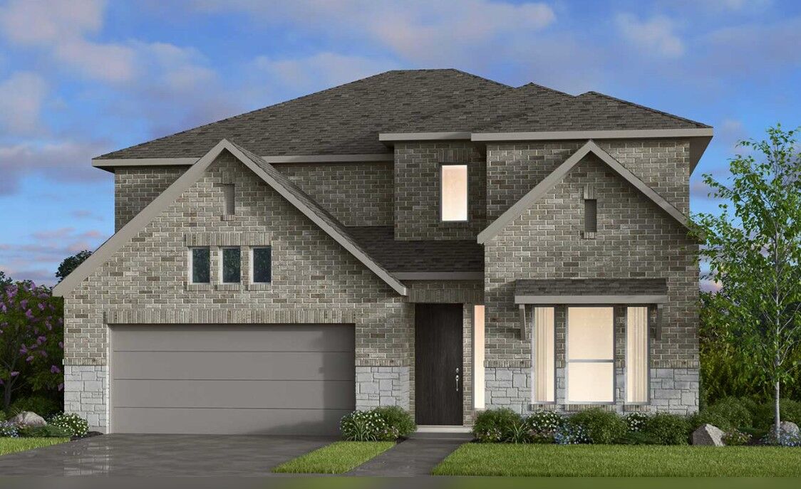 Property Photo:  454 Jackson River Loop  TX 78640 