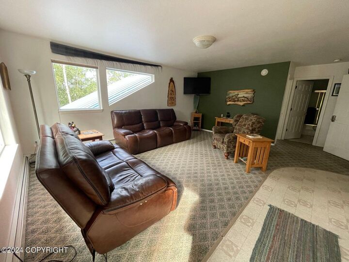 Property Photo:  307 Harbor Terrace Lane  AK 99669 