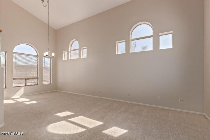 Property Photo:  3060 N Ridgecrest -- 71  AZ 85207 