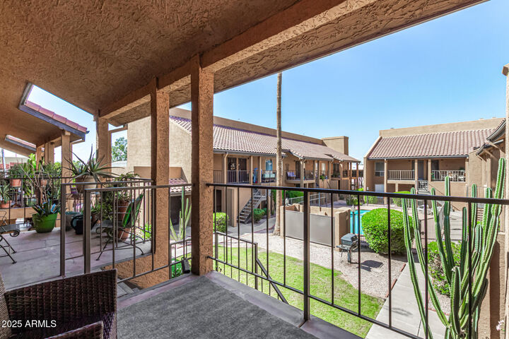 Property Photo: 1831 W Mulberry Drive 233 AZ 85015
