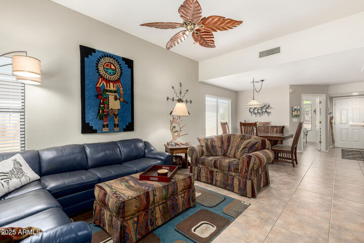 Property Photo: 16709 E Bayfield Drive B AZ 85268