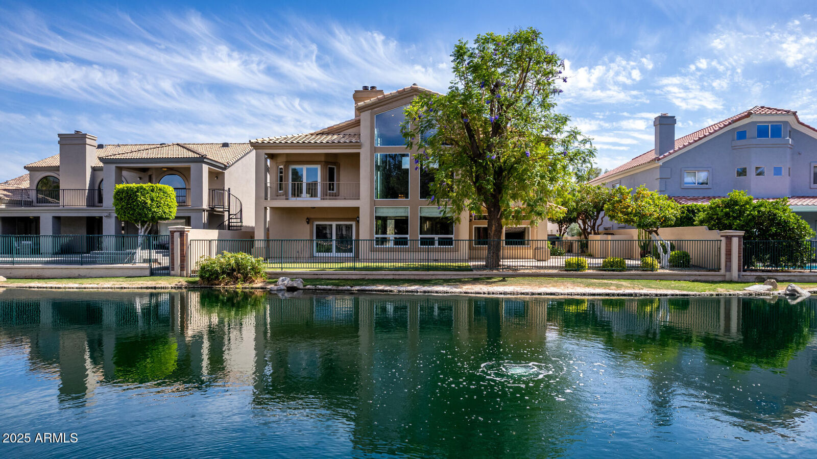 Property Photo:  5812 W Del Lago Circle  AZ 85308 