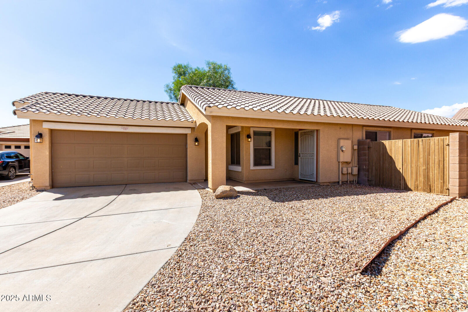 Property Photo: 15522 W Mohave Circle AZ 85338