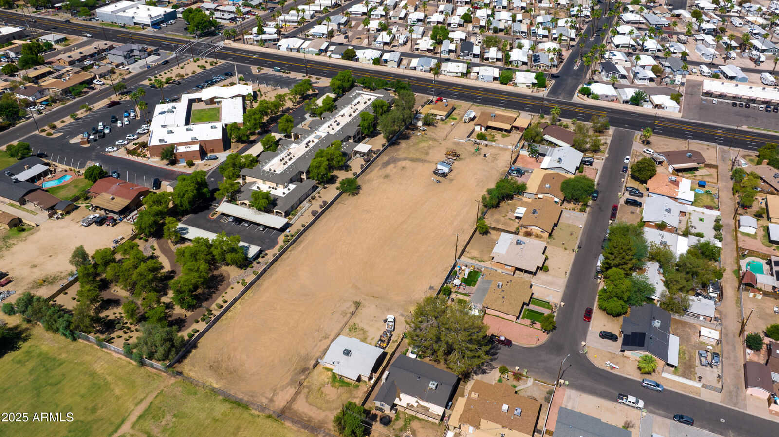 Property Photo:  7249 N 50th Drive  AZ 85301 