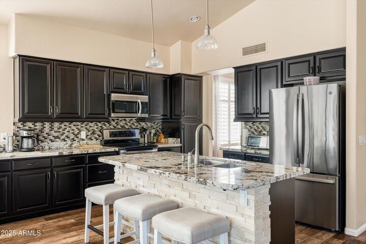 Property Photo:  4706 E Via Montoya Drive  AZ 85050