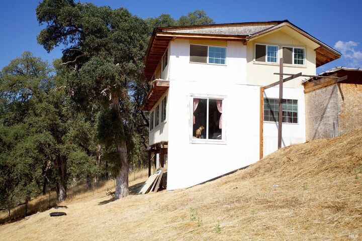 Property Photo:  35100 Mendocino Pass Road  CA 95428 