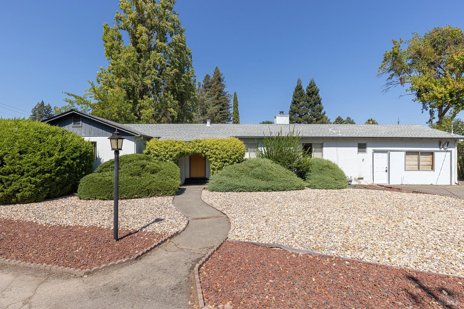 Property Photo:  1016 McCormick Lane  CA 94558 