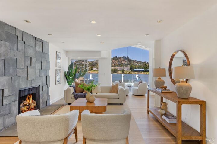 254 Riviera Circle  Larkspur CA 94939 photo